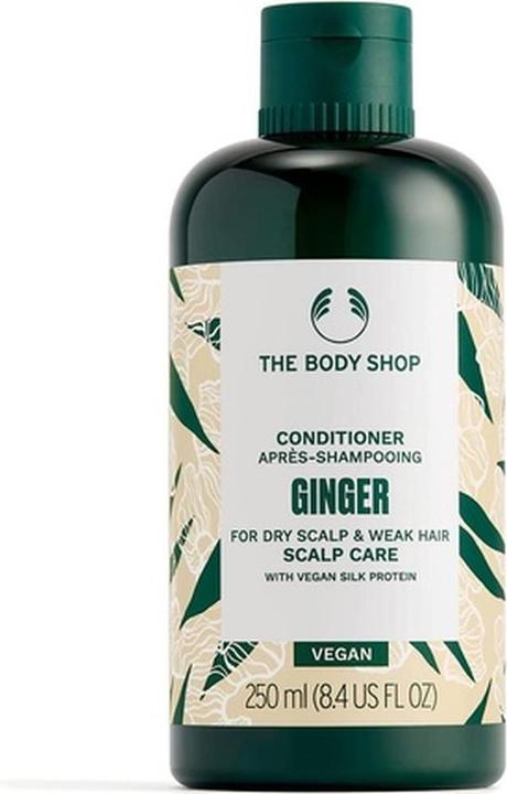 Actual product image The Body Shop Ginger Scalp Care (250 ml)