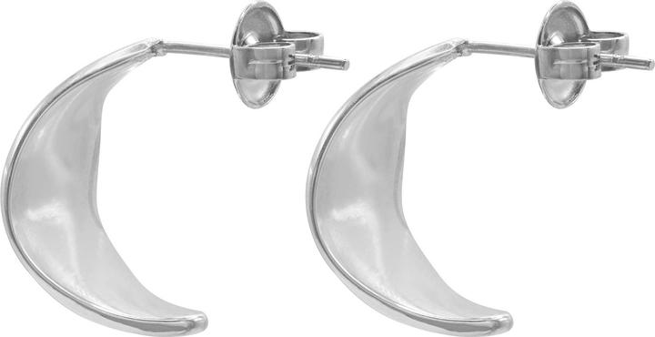 Actual product image Heideman Itala silver coloured (100% stainless steel)