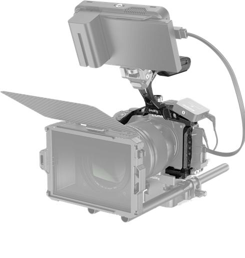 Immagine prodotto SmallRig Kit Gabbia Black Mamba (Gabbietta)