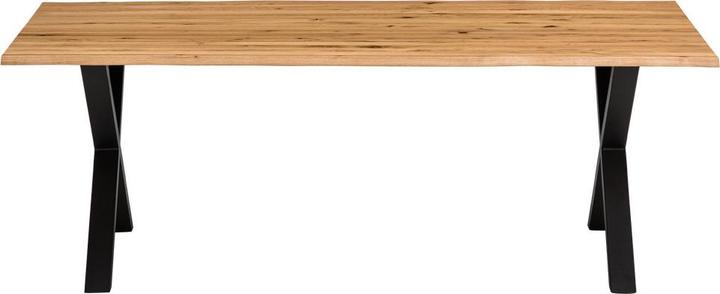 Image du produit edy&liv Venta Table (220 x 100 x 76 cm)