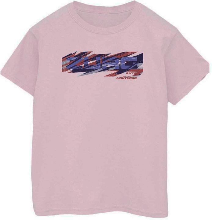 Produktbild Disney Lightyear Zurg Graphic Title TShirt (M)