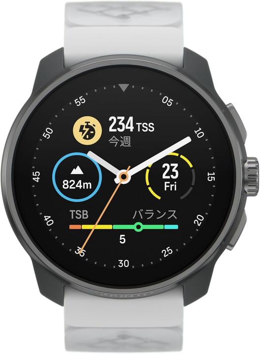 Produktbild Suunto Race S Titanium (45 mm)