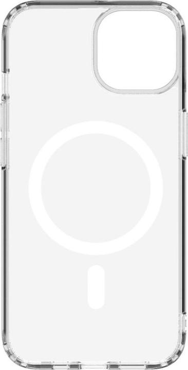 Produktbild Connect iPhone 15 Clear Case with MagSafe (Apple iPhone 15)