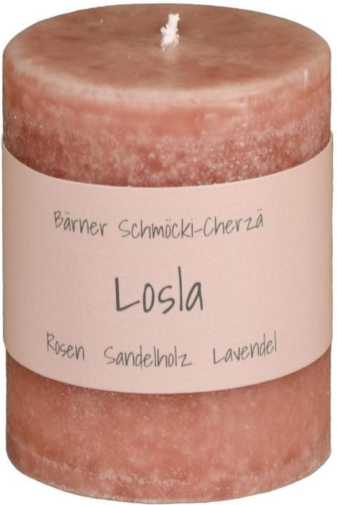 Schulthess Kerzen Losla (210 g)