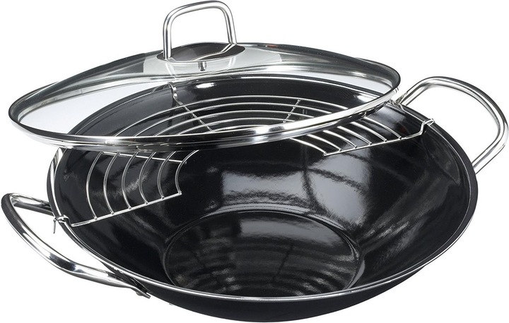 Produktbild Silit Tao (30 cm, Wok Pfanne)