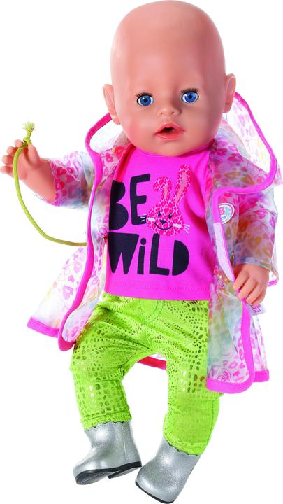 Produktbild Zapf Creation BABY born 828328 Puppenzubehör Puppenkleidungsset