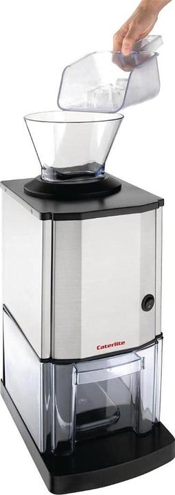 Produktbild Caterlite Eiscrusher CT057