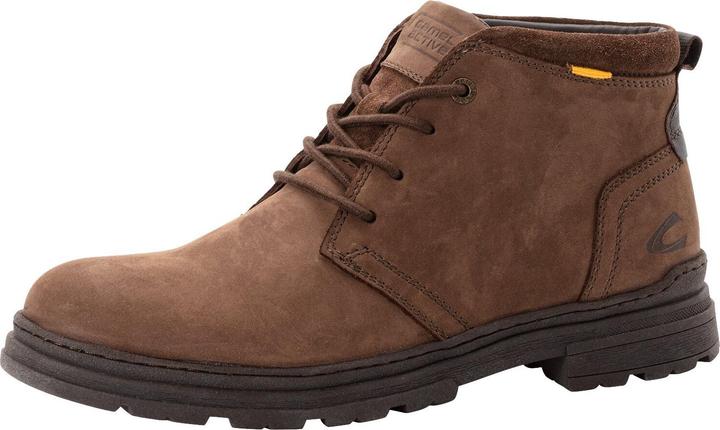 Image du produit Camel Active Boots crazy horse CAFE (40)
