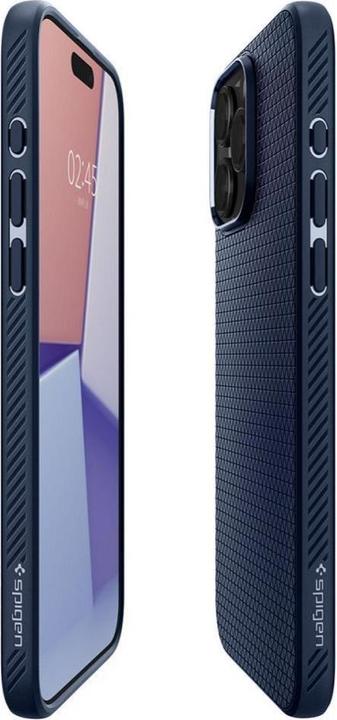 Produktbild Spigen Liquid Air (Apple iPhone 15 Pro)