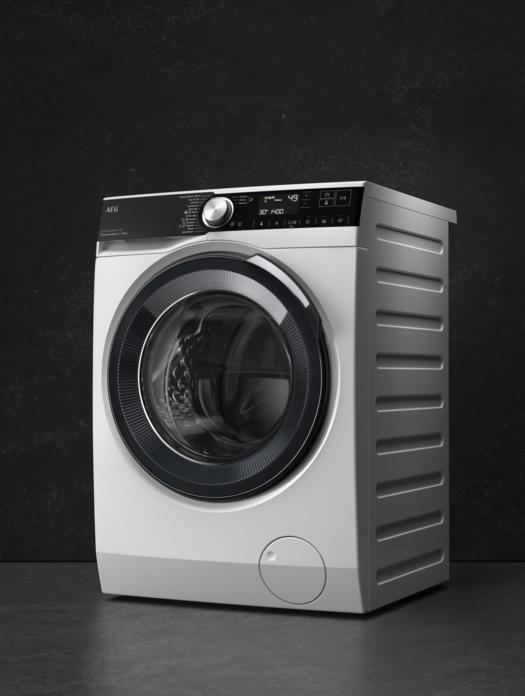 Produktbild AEG LR9W80609 914501217 (10 kg, Links)