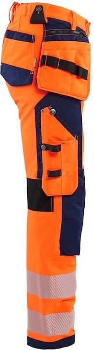 Produktbild Blakläder Hivis 4way Stretch (40)