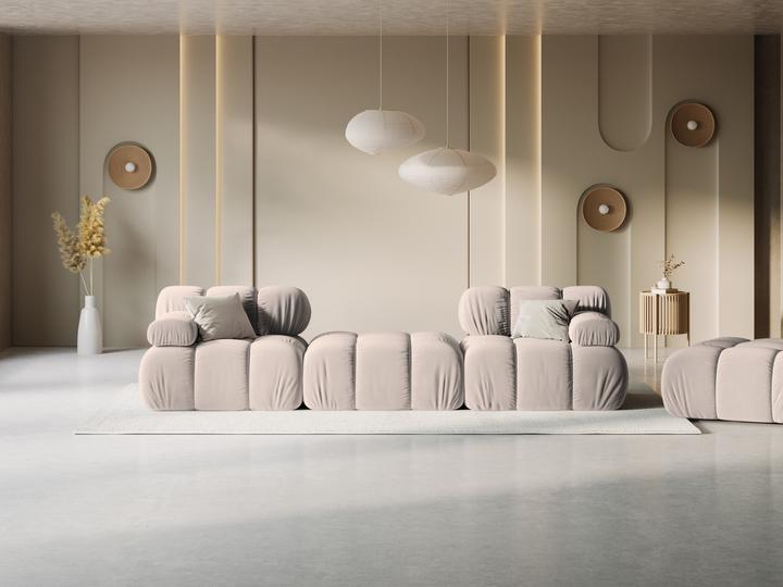 Produktbild Micadoni Bellis (Modular Sofa, 3-Sitzer)