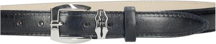 Actual product image Melvin & Hamilton Handmade Leather Belt (105)