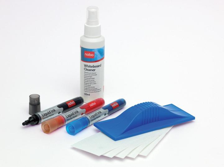 Immagine prodotto Nobo Set di avviamento Deluxe