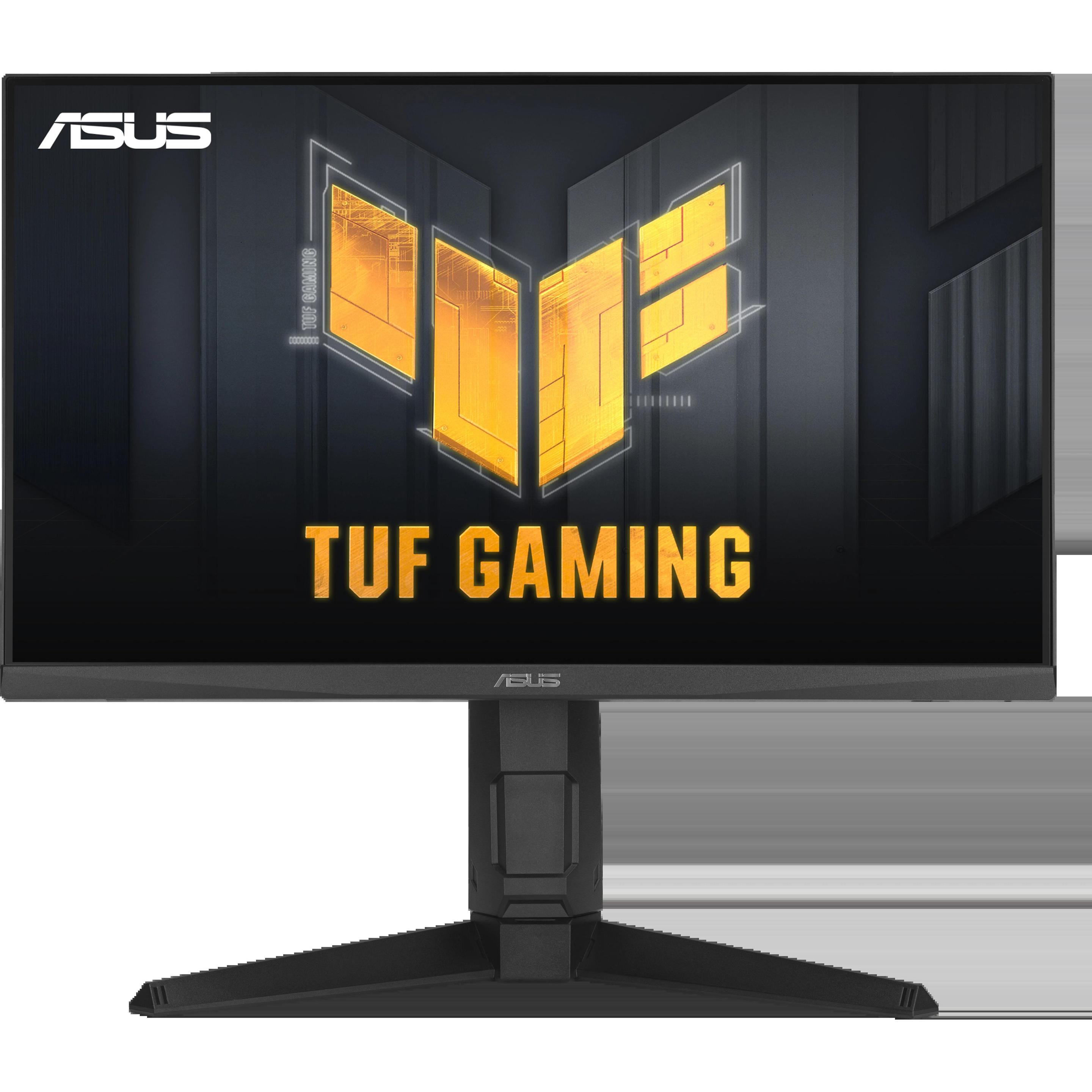 ASUS TUF Gaming VG249QL3A (1920 x 1080 Pixel, 23.80"), Monitor, Schwarz