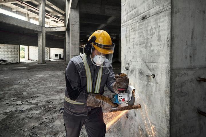 Image du produit Bosch Professional GWS 18V-11 S (125 mm)