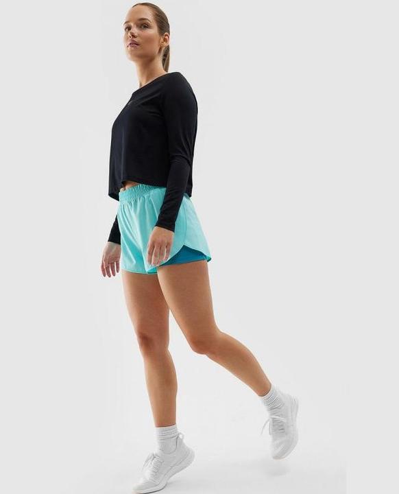 Produktbild 4F Langarm-T-Shirt (S)