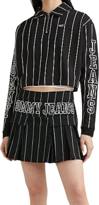 Produktbild Tommy Hilfiger Sweatshirt kurz geschnitten (M)