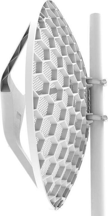 Immagine prodotto MikroTik LHG XL 5 ac Power over Ethernet (PoE) (5000 Mbit/s)