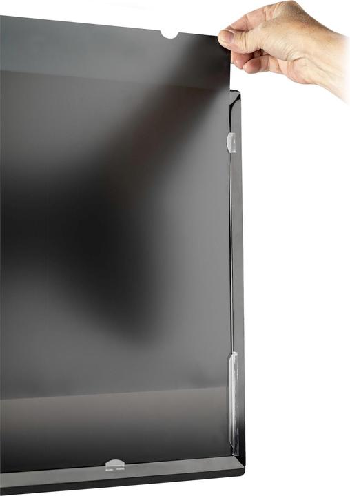Actual product image StarTech PRIVACY-SCREEN-19M Privacy Filter Frameless -Privacy (19 inch) (16.06", 16 : 10)