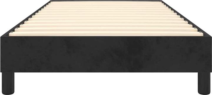 Produktbild vidaXL Boxspringbettgestell (80 x 200 cm)