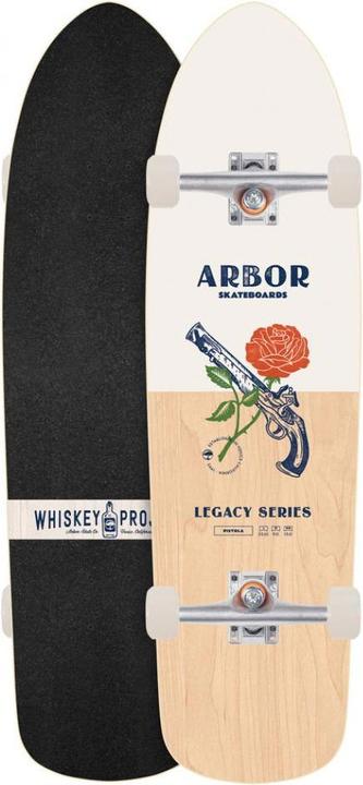 Produktbild Pistola 33.5" Multi - Complete 2019 (33.50")