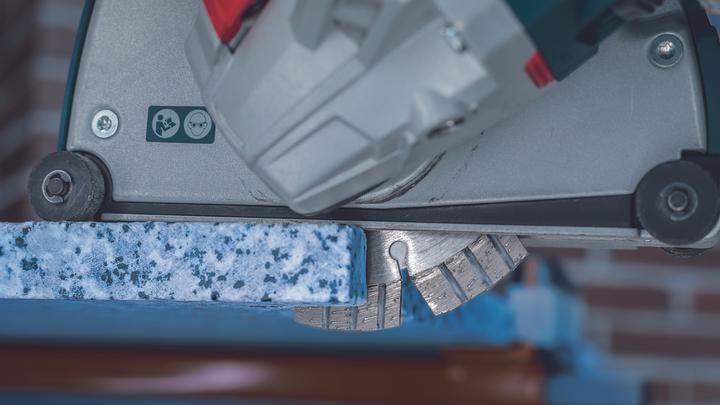 Produktbild Bosch Professional Zubehör PRO Stone Diamanttrennscheibe, 300 x 20/25,4 mm