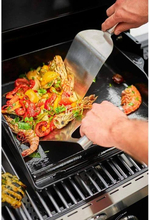 Actual product image Rösle Plancha Grillplatte