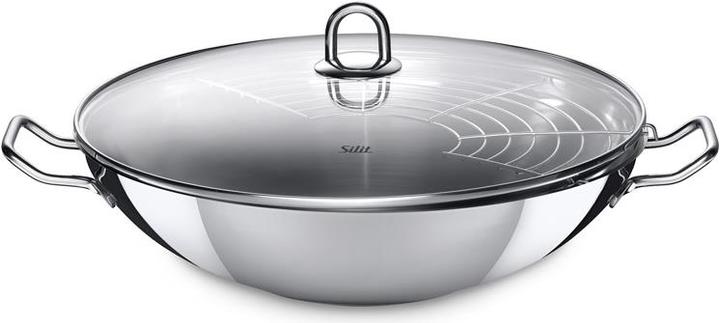 Actual product image Silit Shintau (Wok)