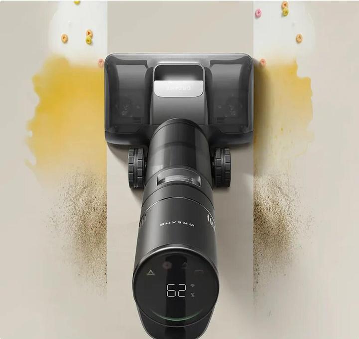 Actual product image Dreame H15 Pro Heat (Vacuuming + mopping)