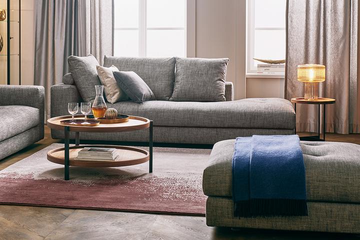 Actual product image pfister Noce (40 x 40 x 45 cm)