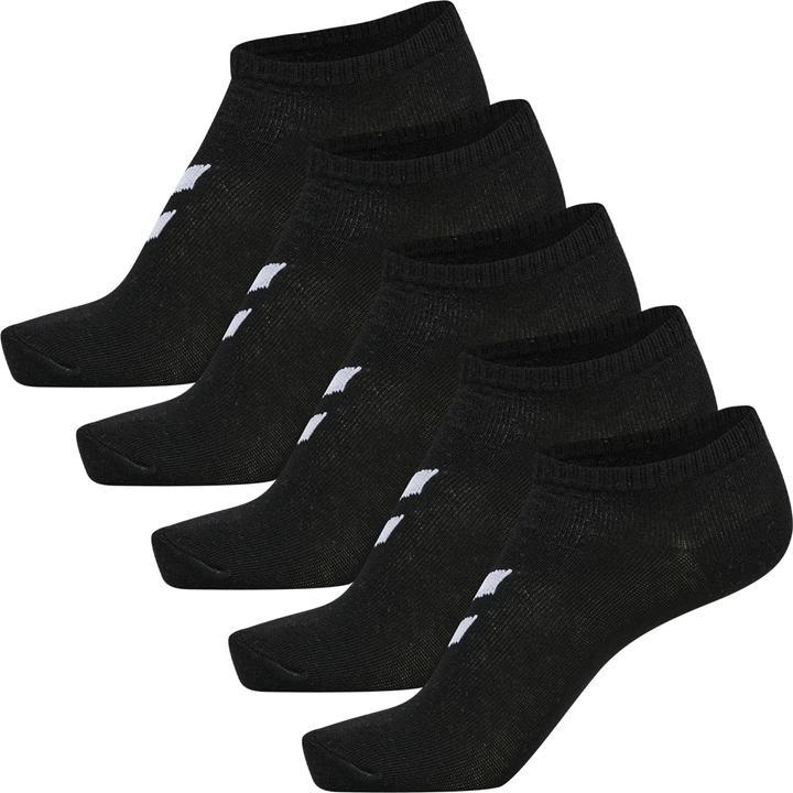 Actual product image hummel hmlMATCH ME SOCK 5-PACK (24 - 27)