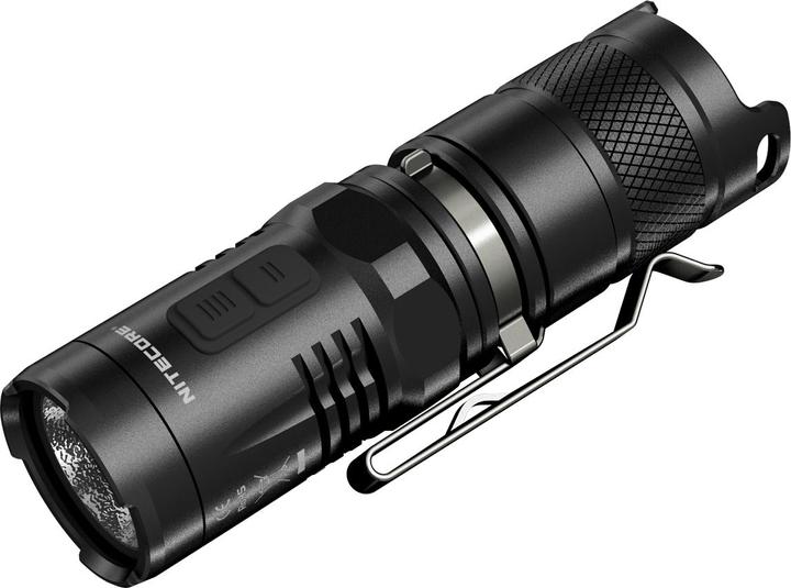 Immagine prodotto Nitecore Mt10c (9.12 cm, 920 lm)