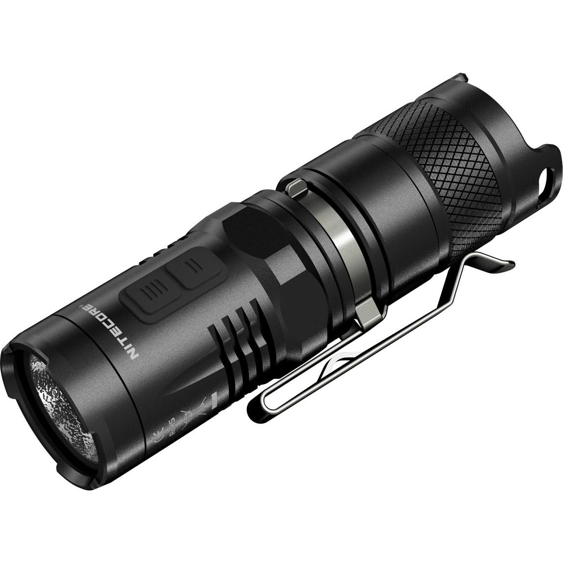 Nitecore MT10C: Torcia Potente (920 lm)