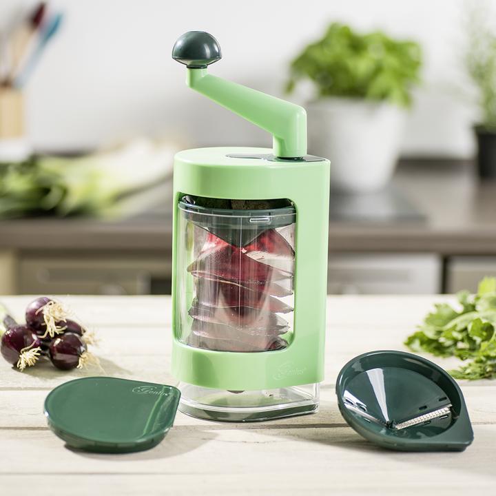 Actual product image Genius Superb Julietti