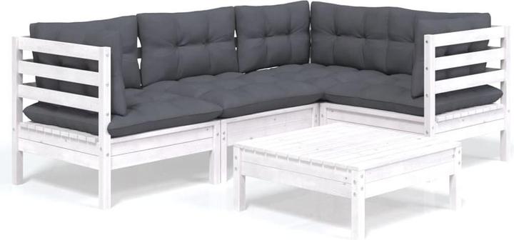 Produktbild vidaXL Orlando