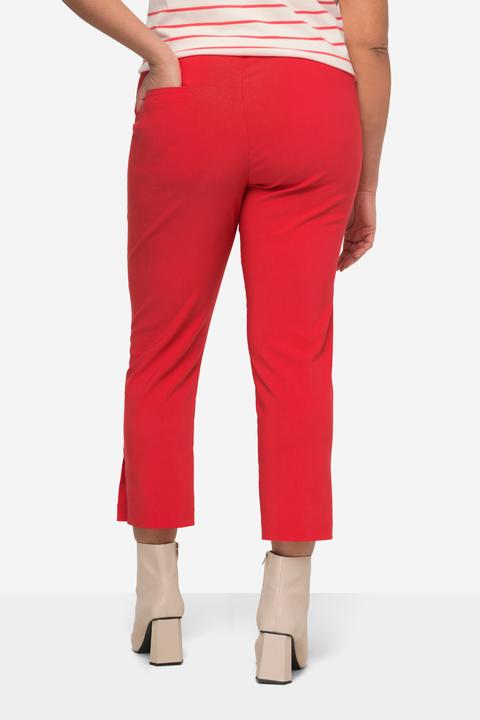 Produktbild Miamoda Bengalinhose, Slim Fit, Seitenstreifen, Elastikbund (50)