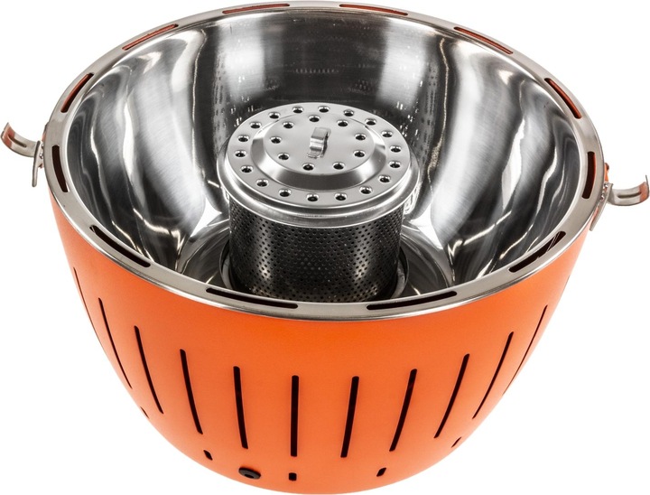 Immagine prodotto LotusGrill Originale con USB (32 cm)