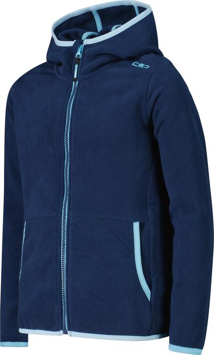 Immagine prodotto CMP Campagnolo Hoodie (110)