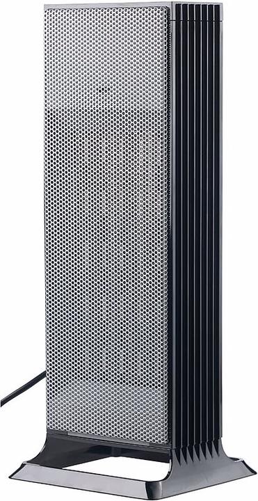 Immagine prodotto Carlo Milano Design Tower Ceramic Fan Heater con termostato (2000 W)