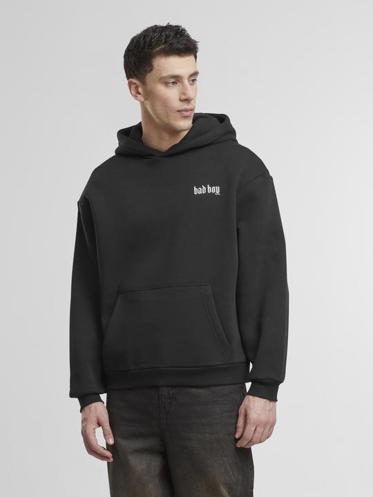 Image du produit Miss Tee Bad Boy EMB Fluffy Hoody - 191353 (L)