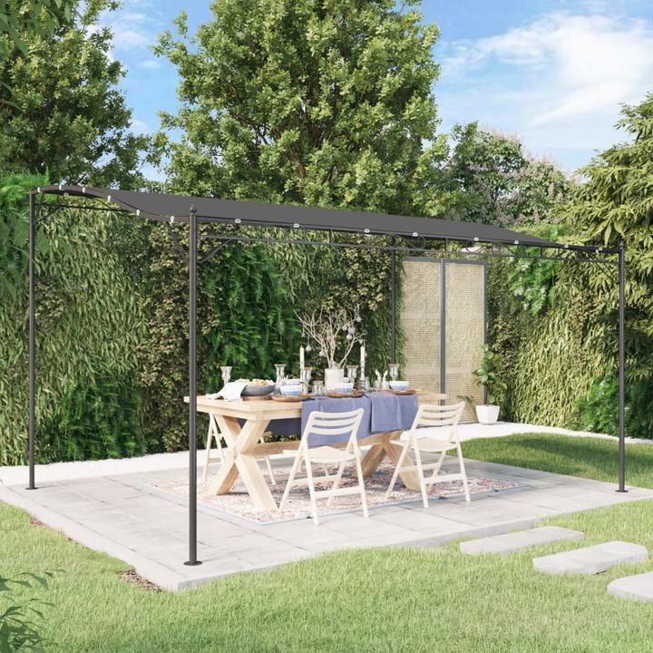 Image du produit vidaXL Markise (400 cm, 300 cm)