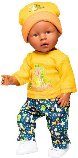 Actual product image Heless Knit sweater & pants Gr.28-