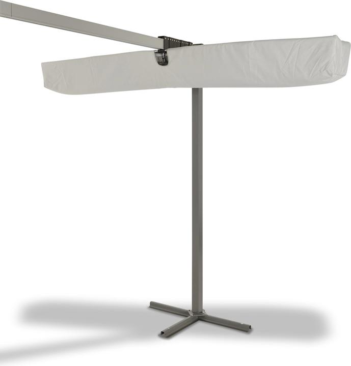Produktbild Leco Standmarkise Waved (2.50 m)