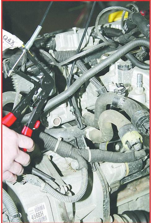 Produktbild KS Tools 115.1055 (219.96 mm)