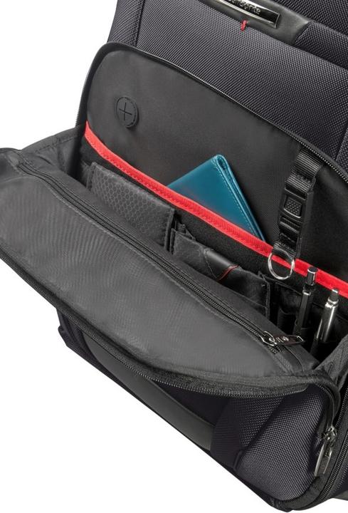Produktbild Samsonite Pro-Dlx 5 (29 l)