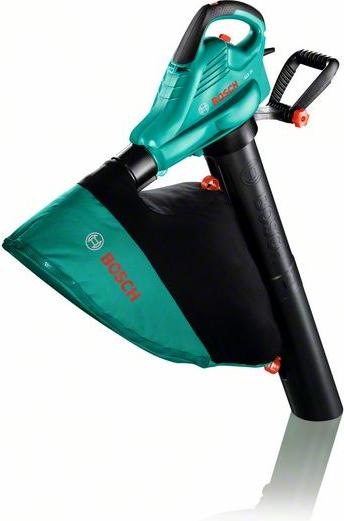Image du produit Bosch Home & Garden ALS 25 Version UE (Fonctionnement sur secteur, Aspirateurs à feuilles)