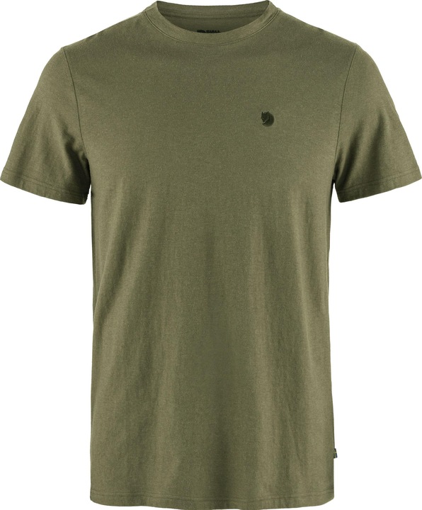 Fjällräven Hemp Blend T-shirt