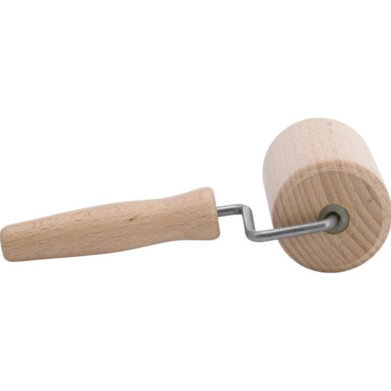 Thumbnail - Westmark Backblechroller, Buchenholz, Wallholz, Braun