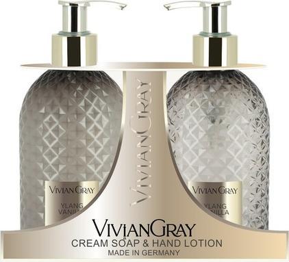 Produktbild Vivian Gray Ylang Vanilla (600 ml)